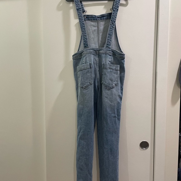 Overalls - Picture 2 of 3